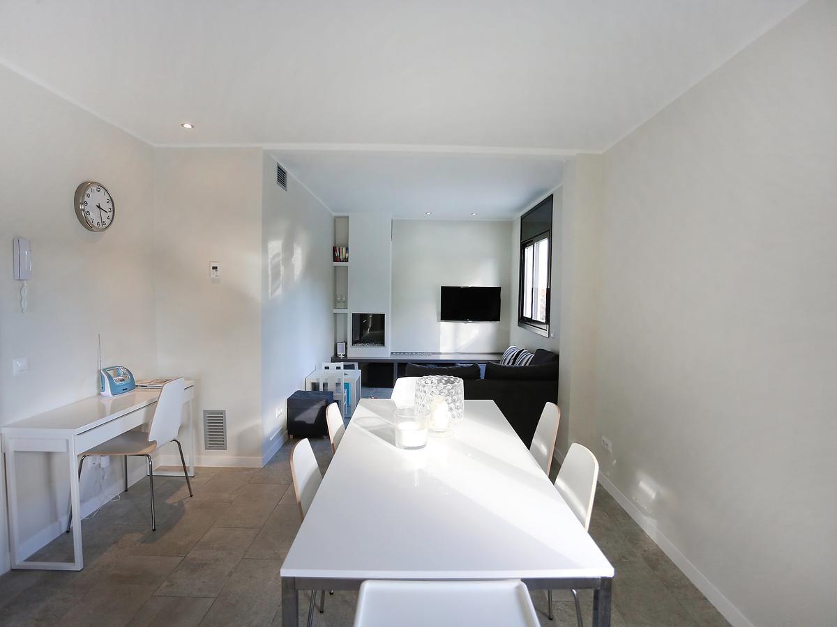 Holiday Home Gunella Cambrils Exterior foto