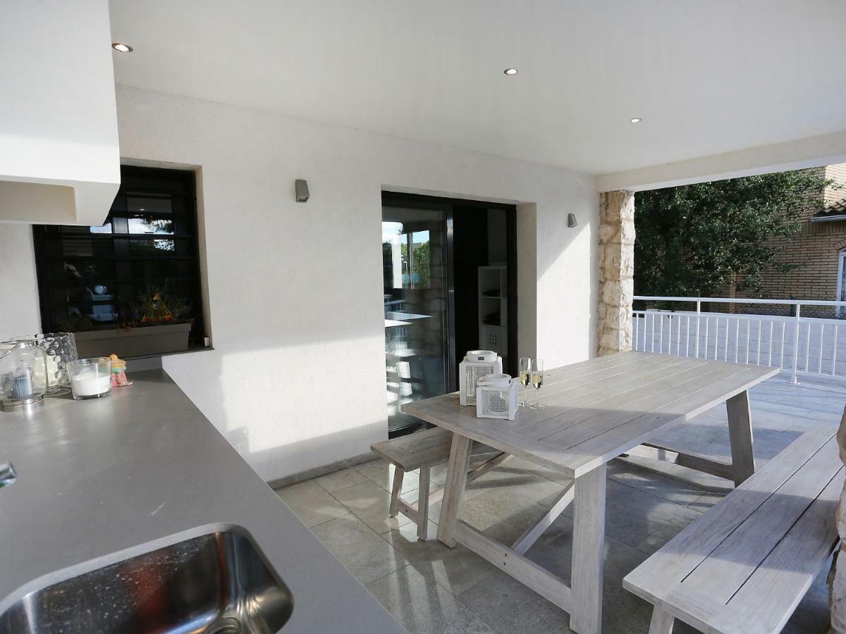 Holiday Home Gunella Cambrils Exterior foto